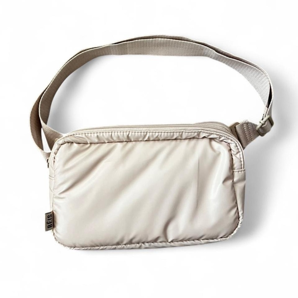 Beis Cream “The Expandable Pouch”